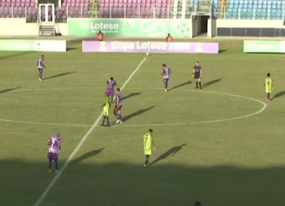 DESPORTIVA ARACAJU FAZ HISTÓRIA, VENCE O FALCON E CONQUISTA VAGA NA SÉRIE D