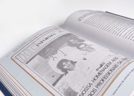 DIKA Publicações Inteligentes transforma histórias em legados editoriais, em Sergipe
