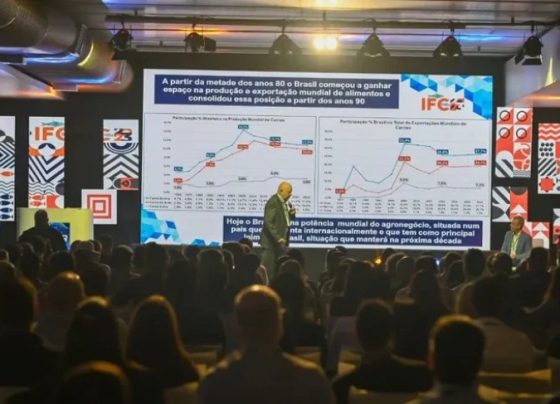 Da tecnologia ao prato, a revolução que vai transformar o negócio do pescado nacional