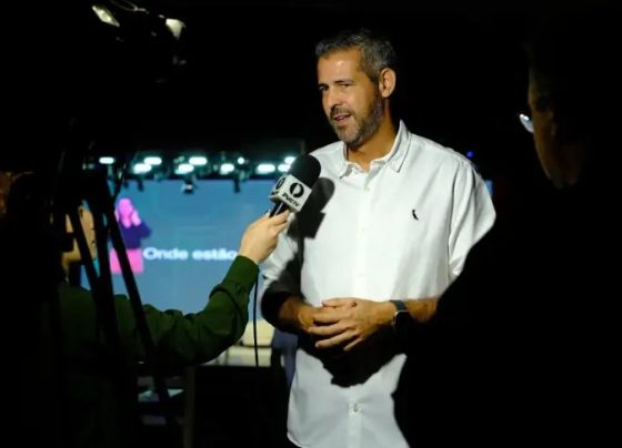 Dante destaca educação financeira, empreendedorismo e cooperativismo na formação de jovens