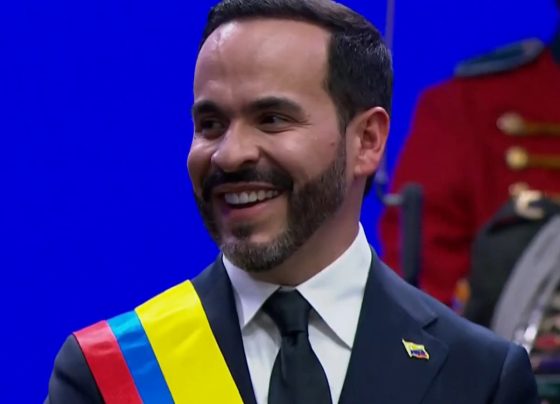 De La Espriella determina deportação de imigrantes ilegais da Colômbia
