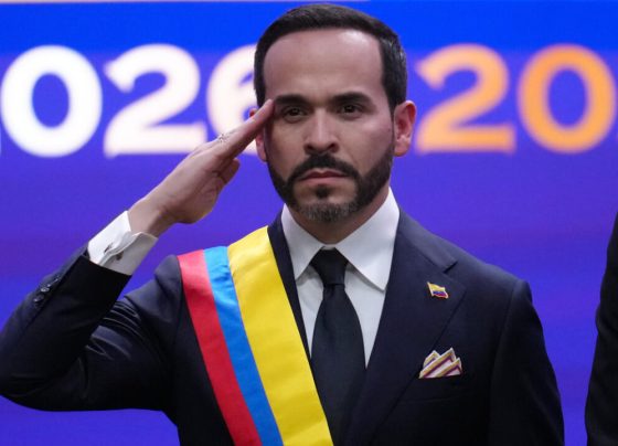 De La Espriella encerra jornalismo da mídia pública da Colômbia