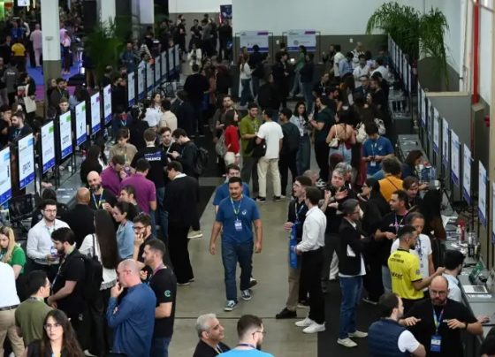 De resíduos a educação: histórias que cruzam fronteiras e viram negócios no Startup Summit 2026