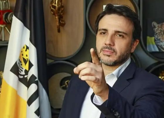 Defensor do impeachment em 2016, Renan Santos é candidato do Missão