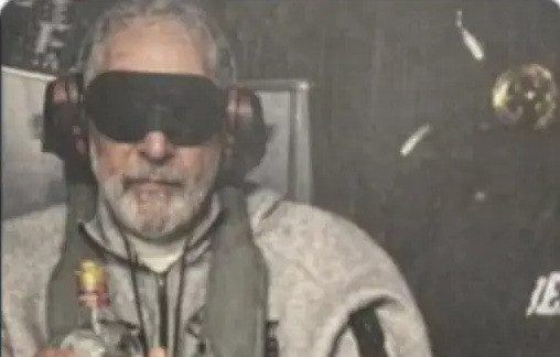 Deputado dos EUA publica montagem de Lula preso como Nicolás Maduro