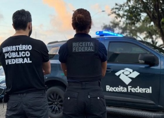 Dona da Betnacional é alvo de operação do MPF contra lavagem de dinheiro