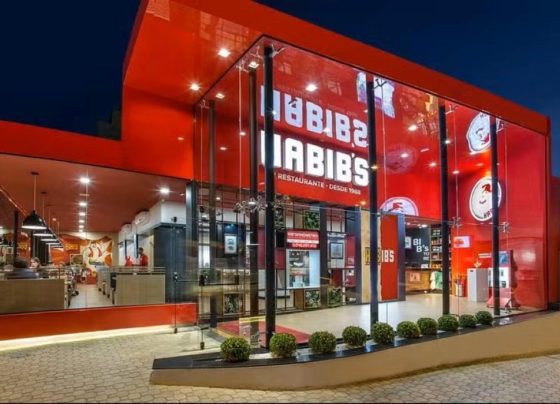 Dona de Habib’s e Ragazzo entra em recuperação judicial