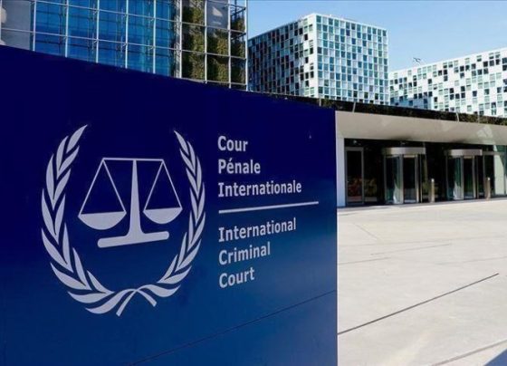 EUA sanciona membros do Tribunal Penal Internacional (TPI)
