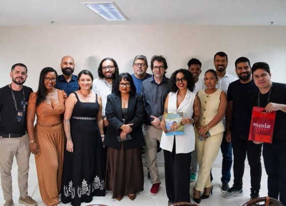 Editora Matriz abre edital gratuito para escritores e ilustradores sergipanos
