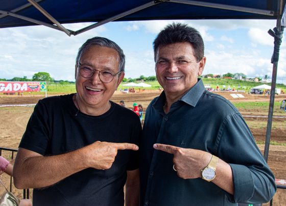 Eduardo confirma que procedimento realizado por Valmir foi bem sucedido