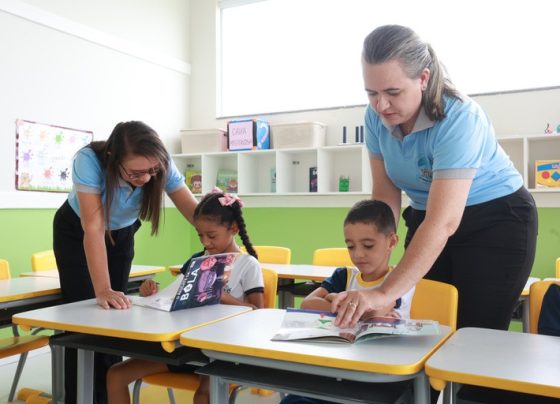 Educação infantil: inscrições para seleção do ProLEEI seguem até 9 de setembro