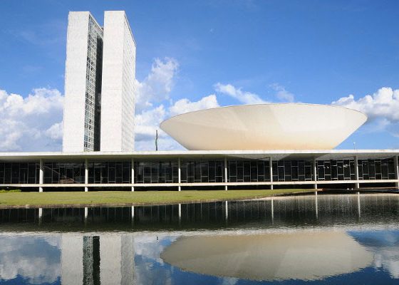 Eleição para Câmara dos Deputados terá menos candidatos em 2026