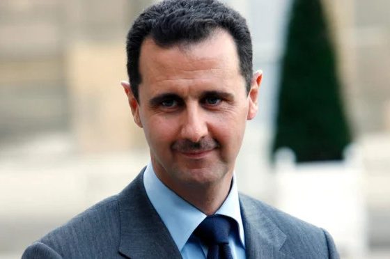 Em asilo político na Rússia, ditador sírio Bashar al-Assad é condenado à morte