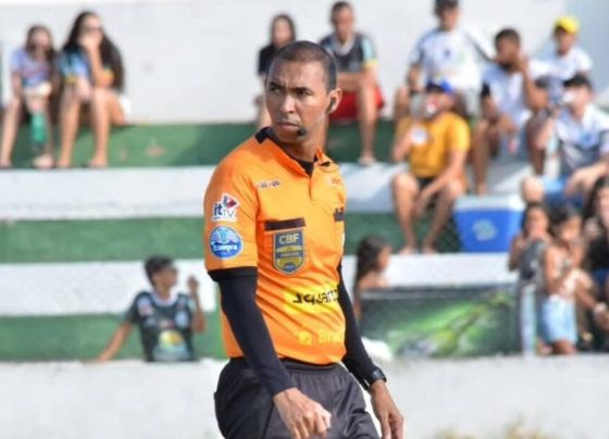 Em audiência pública, Comissão Estadual divulga escala de arbitragem para 5ª rodada da Copa Lotese