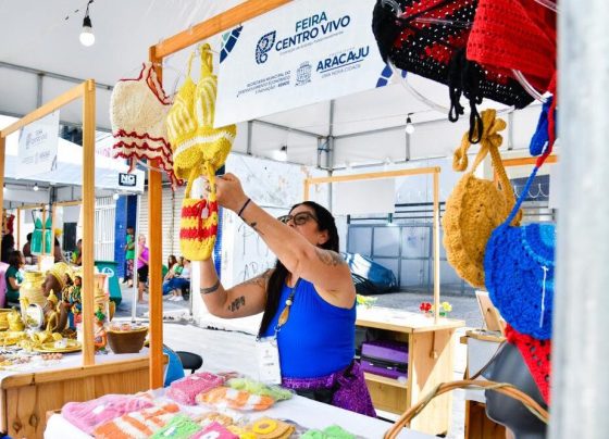 Em sete meses, 11,5 mil novas empresas foram abertas em Aracaju