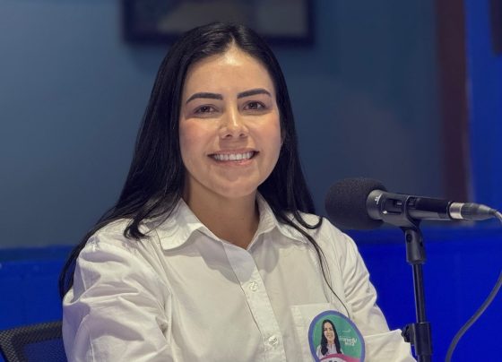 Emanuelly Hora defende fortalecimento do SUS e a criação de um Hospital das Clínicas em SE