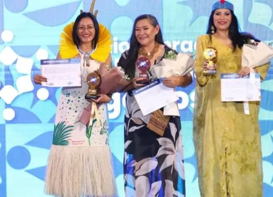 Empreendedoras de Roraima são reconhecidas na etapa estadual do Prêmio Sebrae Mulher de Negócios