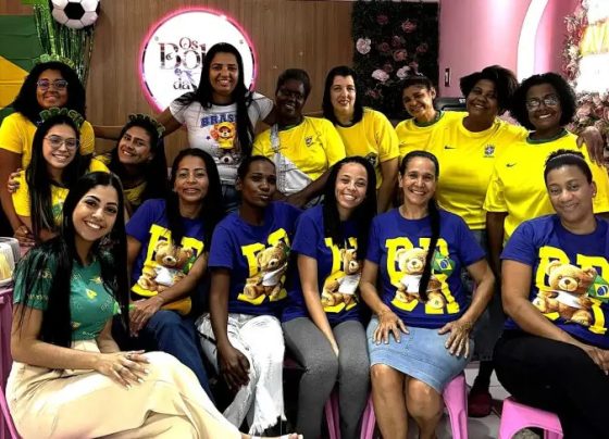 Empreender transforma vidas de mulheres e de suas comunidades