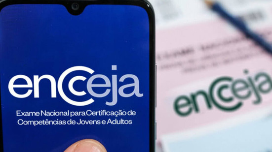 Encceja 2026 ocorrerá no próximo domingo (23); saiba como consultar locais de provas