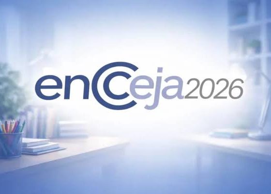 Encceja 2026: prazo para solicitar reaplicação segue até sexta-feira (28)