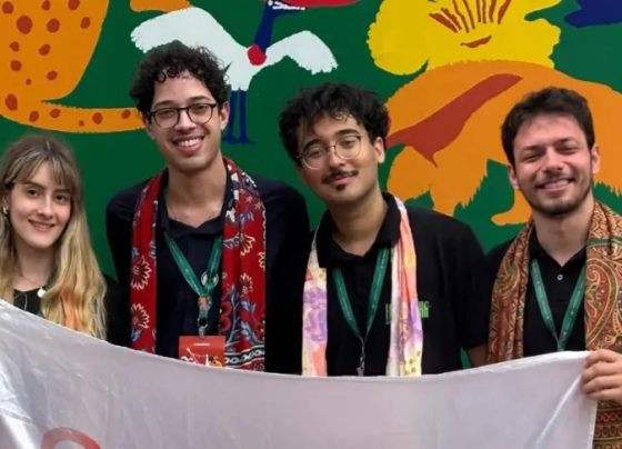 Equipe da Universidade Federal de Uberlândia vence primeira temporada do Sebrae Supernova