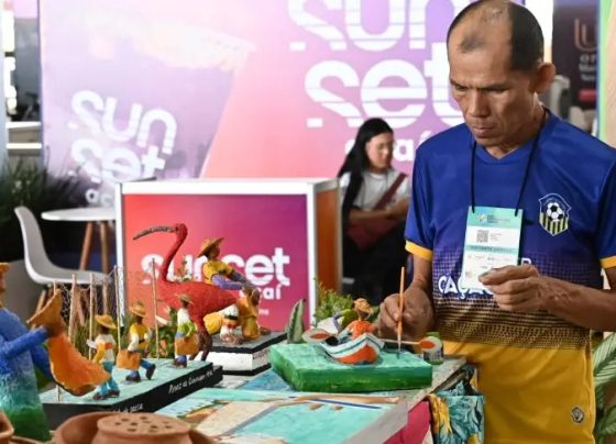 Espaço Plural reúne pequenos negócios e valoriza diversidade cultural e produtiva em São Luís