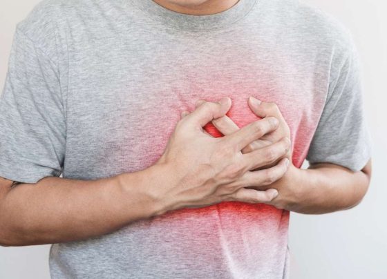 Especialista fala da relação entre dor na mandíbula e infarto