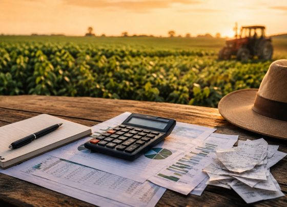 Especialistas estimam que inadimplência no crédito rural deve seguir elevada até 2027