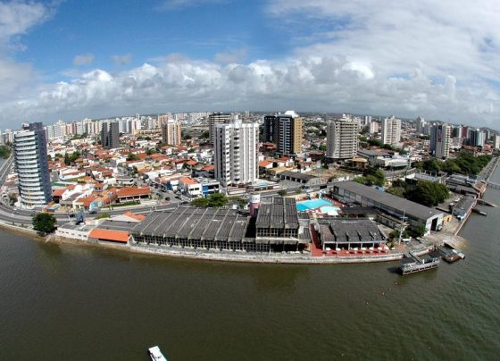 Etapa preparatória da revisão do Plano Diretor de Aracaju conta com planejamento e participação popular