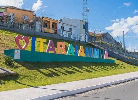 Ex-prefeito de Itabaianinha pode ter de devolver R$ 1,75 milhão aos cofres municipais