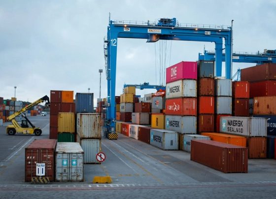 Exportações do Brasil aos Estados Unidos recuaram 12,2% até julho, registrando menor nível em três anos