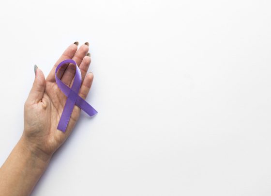 Falar sobre violência contra a mulher também é falar de saúde mental