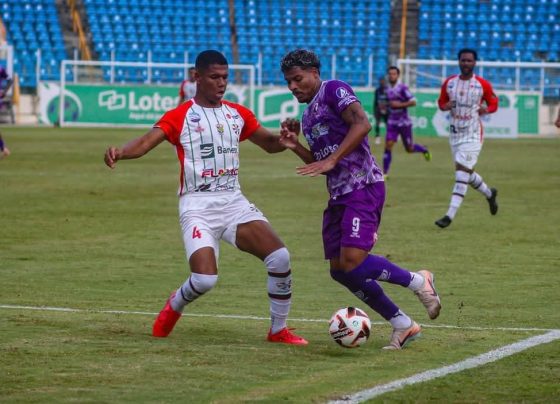 Falcon, Desportiva Aracaju, Lagarto e Atlético Gloriense estão nas semifinais da Copa Lotese