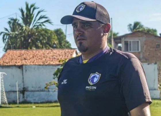 Falcon faz história no Nordestão Sub-20 e mira semifinal contra o Náutico