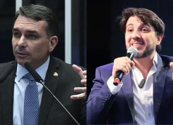 Falsa filiação de Flávio Bolsonaro ao Missão gera guerra de versões; TSE investiga