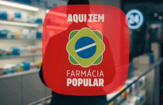 Farmácia Popular pode oferecer exames e testes rápidos