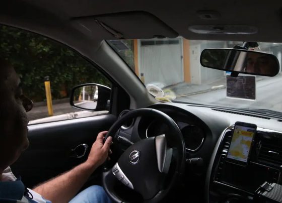 Fazenda analisa mudanças em crédito a motoristas de aplicativos