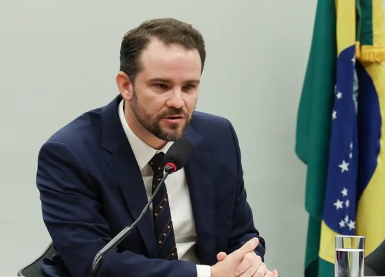 Fazenda libera empréstimo com aval da União de R$ 12,9 bilhões