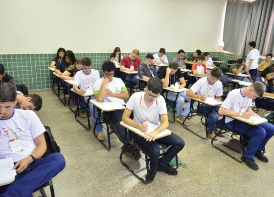 Ferramentas auxiliam estudantes na preparação para o Enem