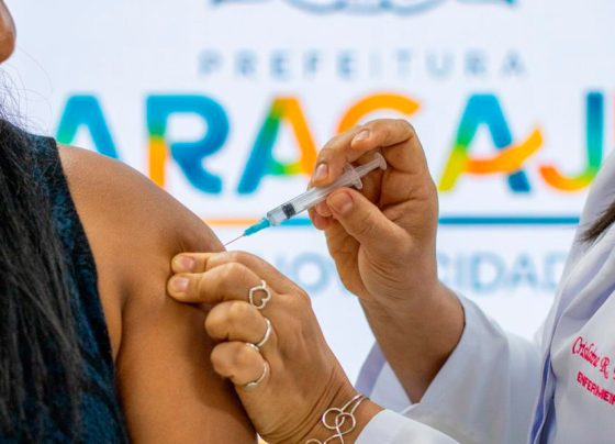 Ferreira Costa recebe campanha de vacinação nesta segunda-feira