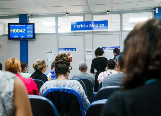 Fila de espera do INSS cai para 1,2 milhão de requerimentos