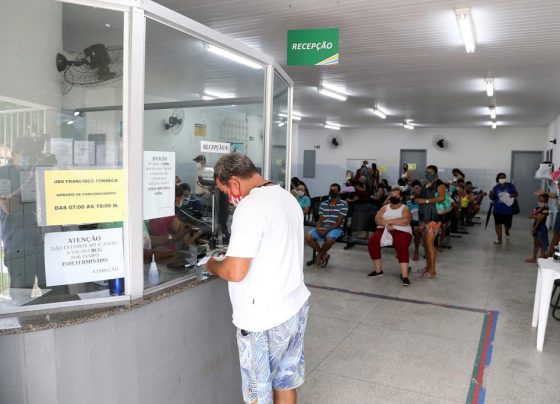 Fiocruz alerta  para aumento de casos de doenças respiratórias em Aracaju