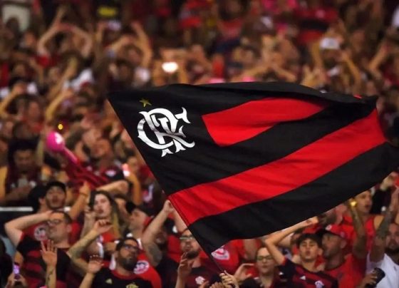 Flamengo lidera torcida no Brasil com 22% e amplia vantagem sobre o Corinthians