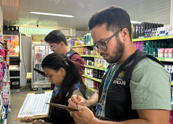 Frango congelado tem variação de até 136% em pesquisa do Procon Aracaju
