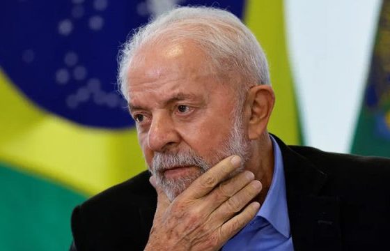 Fraudador tentou filiar Lula ao Democracia Cristã