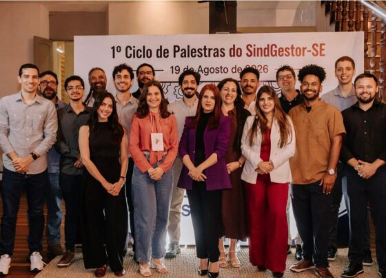 EPPGGs fortalecem gestão pública de Sergipe e celebram avanços de uma carreira estratégica para o Estado