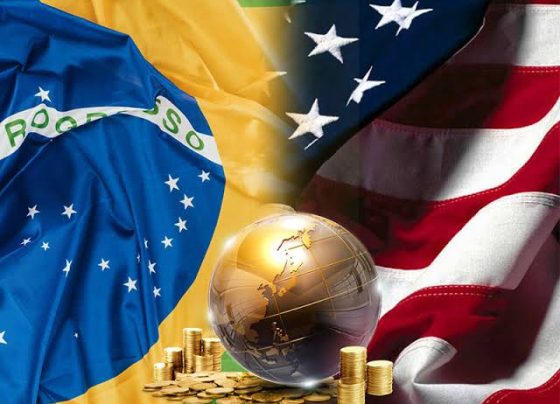 Governo dos Estados Unidos afirma estar disposto a discutir tarifaço com o Brasil