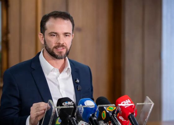 Governo ouvirá empresários para decidir se aplicará lei contra EUA