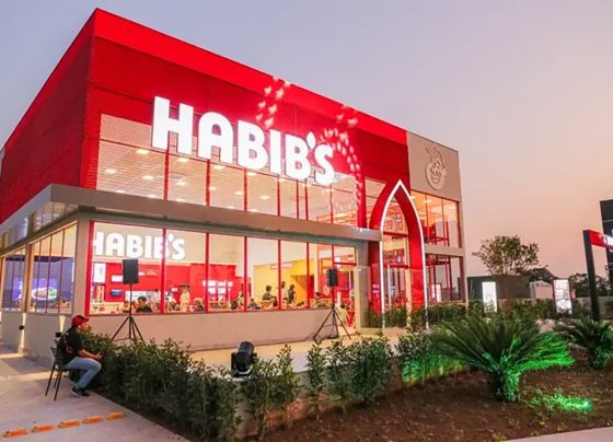 Habib’s entra em recuperação judicial com dívida de R$ 265,2 milhões