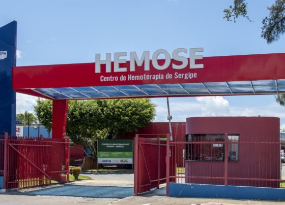 Hemose realiza Sabadão Solidário para reforçar estoques de sangue